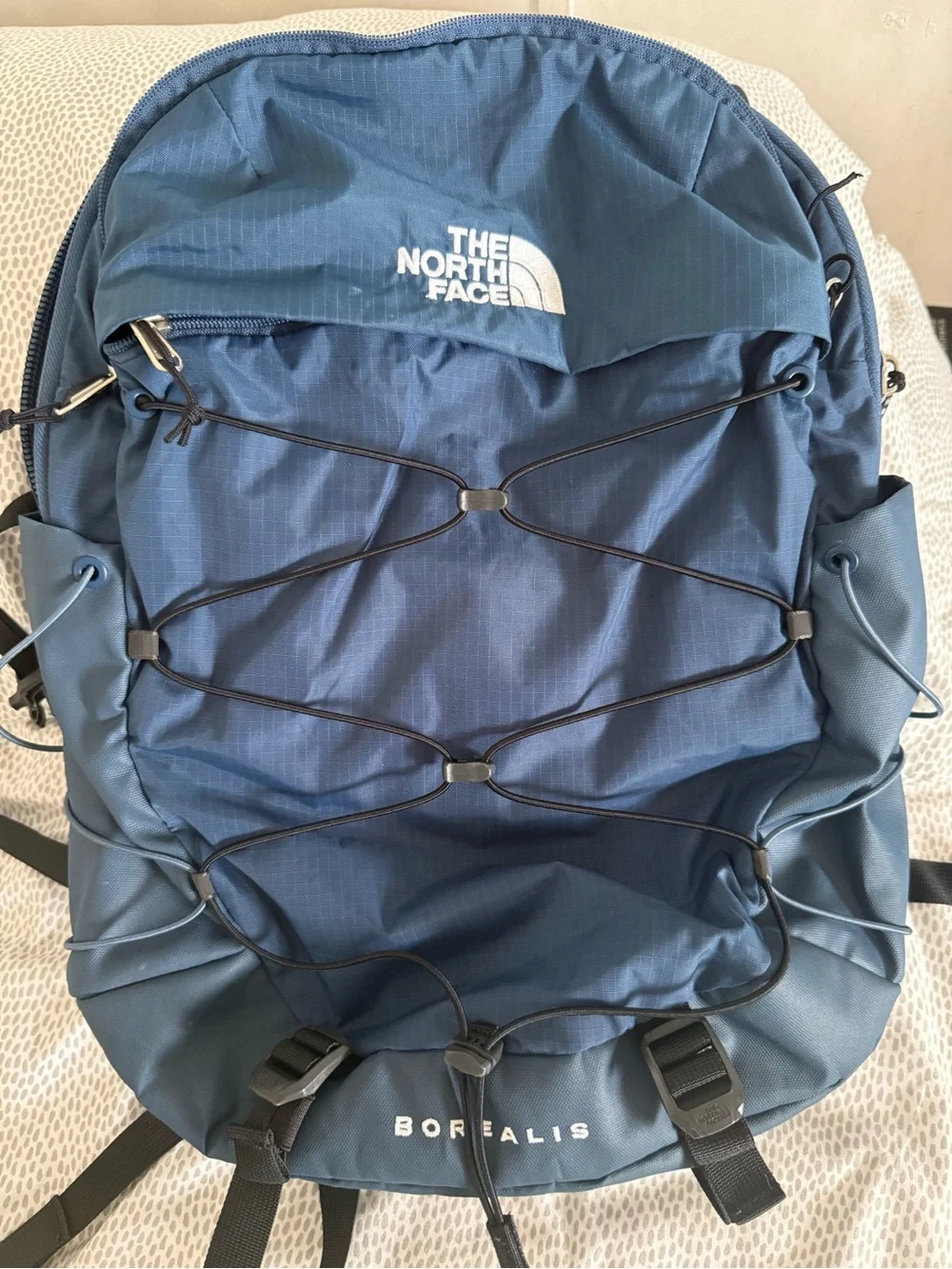 The North Face durable everyday